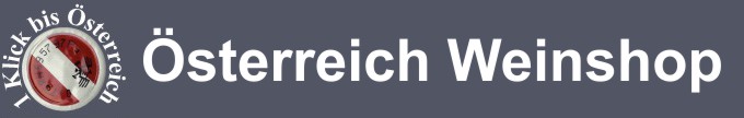 Österreich Weinshop-Logo