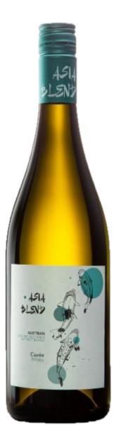 Asia Blend Cuvée White 2024 Weinwurms