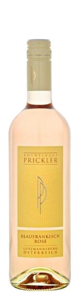 Blaufränkisch Rosé 2024 Rotweingut Prickler