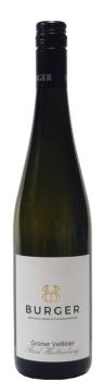 Grüner Veltliner Ried Halterberg Andreas Burger
