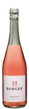 Rosé Secco Andreas Burger