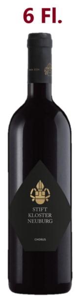 22,44 € je Flasche - Chorus 2021 Stift Klosterneuburg