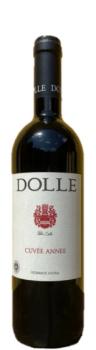 Cuvée Année 2019 Peter Dolle