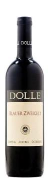 Blauer Zweigelt 2023 Peter Dolle