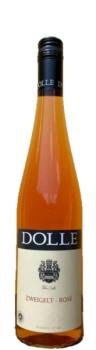 Zweigelt Rosé 2024 Peter Dolle