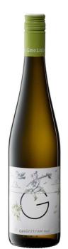 Gewürztraminer 2022 Gmeinböck