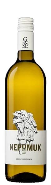 Grüner Veltliner 2024 Nepomuk