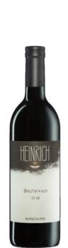 Blaufränkisch 2019 Gernot Heinrich