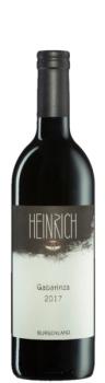Gabarinza Ried Golser 2018 Gernot Heinrich