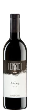 Salzberg 2017 Gernot Heinrich