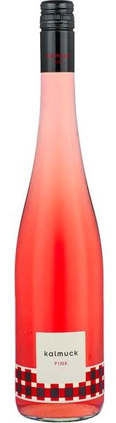 Kalmuck Pink 2024 Gritsch