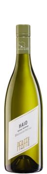 10,30 € je Flasche Grüner Veltliner HAID Weinviertel DAC 2024 Pfaffl