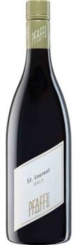 10,50 € je Flasche St. Laurent WALD 2024 Pfaffl