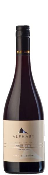 Pinot Noir 2024 Florian Alphart
