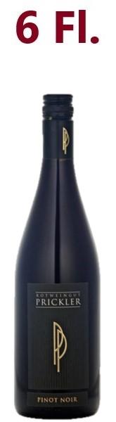 Pinot Noir 2022 6er Paket - Rotweingut Prickler