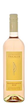 Blaufränkisch Rosé 2024 Rotweingut Prickler