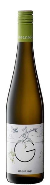 Riesling 2025 Gmeinböck