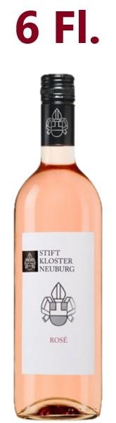 10,36 € je Flasche - Rose 2020 Stift Klosterneuburg