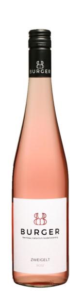 Rosé Zweigelt 2025 Andreas Burger