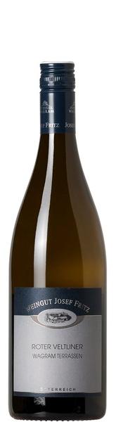 Roter Veltliner Wagram Terrassen 2024 Josef Fritz