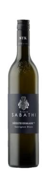 Sauvignon Blanc Südsteiermark DAC 2024 Erwin Sabathi