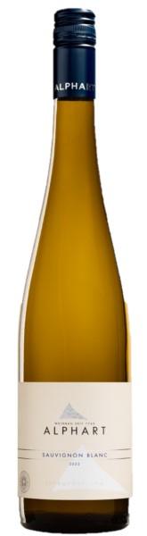 Sauvignon Blanc  2023 Florian Alphart