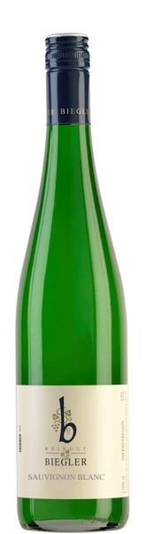 Sauvignon Blanc 2022 - Othmar Biegler