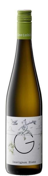 Sauvignon Blanc 2025 Gmeinböck