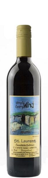 St. Laurent 2021 Georg Wind