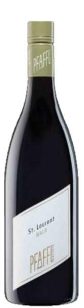 10,50 € je Flasche St. Laurent WALD 2024 Pfaffl