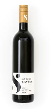 Grüner Veltliner Brenner Weinviertel DAC 2025 Stopfer Weinviertel