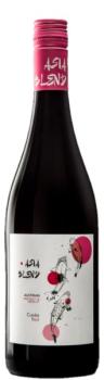 Asia Blend Cuvée Red 2021 Weinwurms