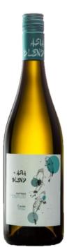 Asia Blend Cuvée White 2025 Weinwurms