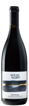 Grüner Veltliner DAC Reserve 2021 Weinwurms