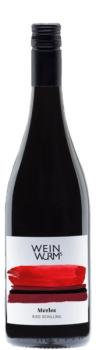 Merlot Ried Schilling 2024 Weinwurms