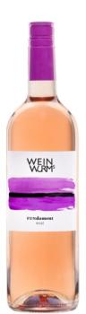 Rose 2022 Weinwurms