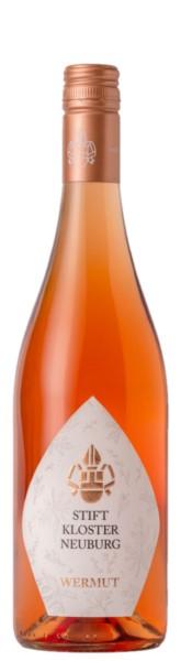 Wermut Rosé Stift Klosterneuburg