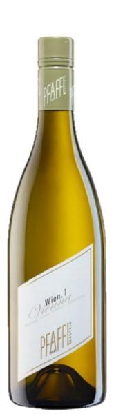 9,20 € je Flasche Wien.1 2025 Pfaffl