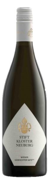 Wiener Gemischter Satz Nussberg 2024 DAC  Sitft Klosterneuburg Wien