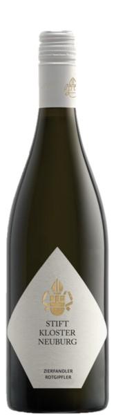Zierfandler-Rotgipfler 2024 Sitft Klosterneuburg Wien
