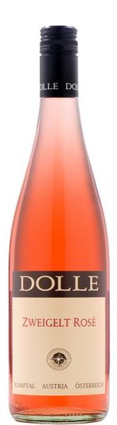 Zweigelt Rosé 2022 1,0 Liter - Peter Dolle
