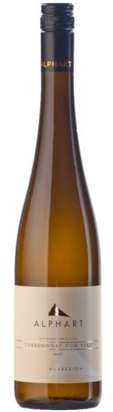 Chardonnay vom Berg 2024 Florian Alphart