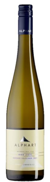 Grüner Veltliner Ried Zistl 2023 Florian Alphart