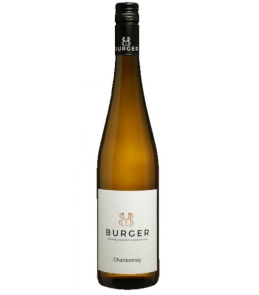 Chardonnay 2023 - Andreas Burger