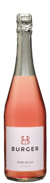 Rosé Secco Andreas Burger