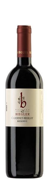 Cabernet Merlot Reserve 2021 Othmar Biegler