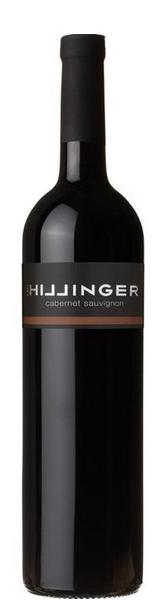 Cabernet Sauvignon 2016 Leo Hillinger