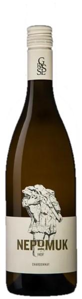 Chardonnay 2024 Nepomuk