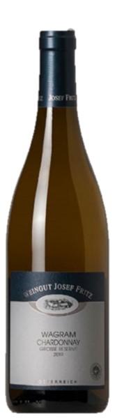 19,50 € je Flasche - Chardonnay Wagram Große Reserve 2020 Josef Fritz