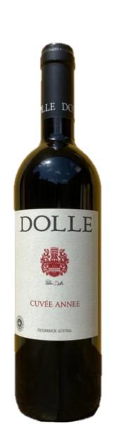 Cuvée Année 2019 Peter Dolle